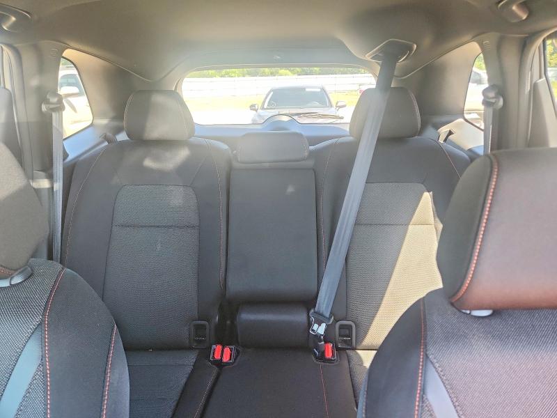 2025 Honda Cr-v მანქანა იყიდება აუქციონზე, vin: 7FARS6H53SE064885, აუქციონის ნომერი: 69406246