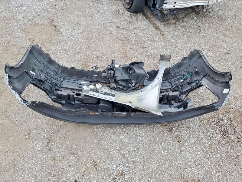 2024 Kia Niro მანქანა იყიდება აუქციონზე, vin: KNDCR3L1XR5086393, აუქციონის ნომერი: 69785056