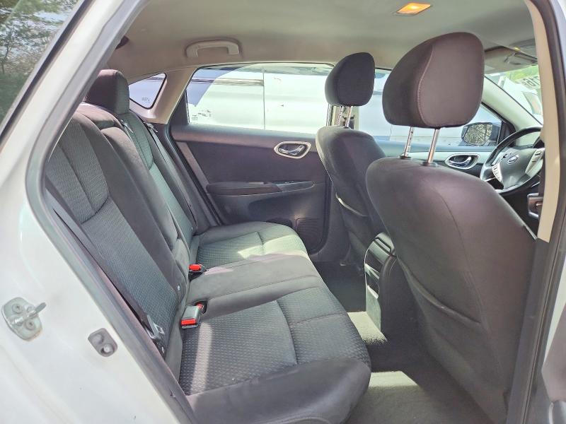 Aukcja sprzedaży 2015 Nissan Sentra, vin: 3N1AB7AP4FY332575, numer aukcji: 70433716