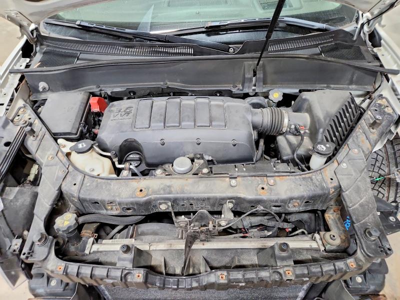 Auction sale of the 2013 Gmc Acadia, vin: 1GKKVTKDXDJ256338, lot number: 69534666