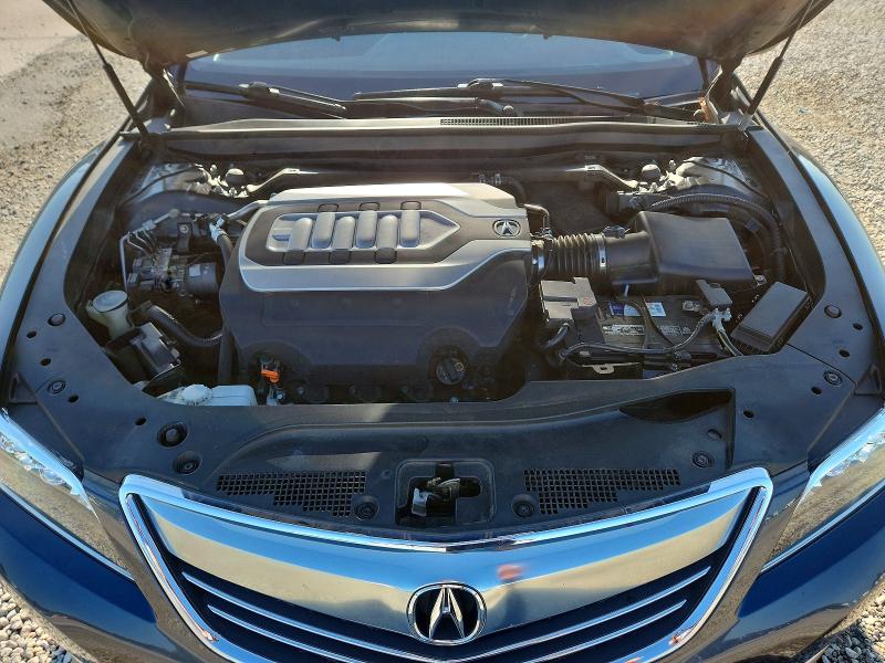 68150446 :رقم المزاد ، JH4KC1F97EC003932 vin ، 2014 Acura Rlx مزاد بيع