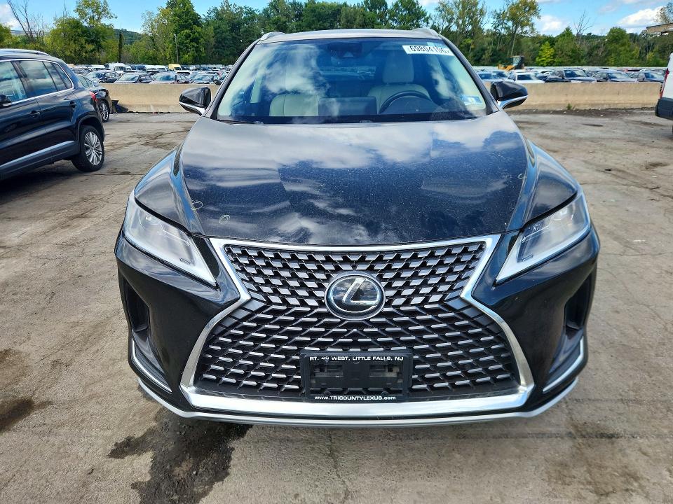 Продажа на аукционе авто 2020 Lexus Rx, vin: 2T2HZMDA3LC229667, номер лота: 69804196