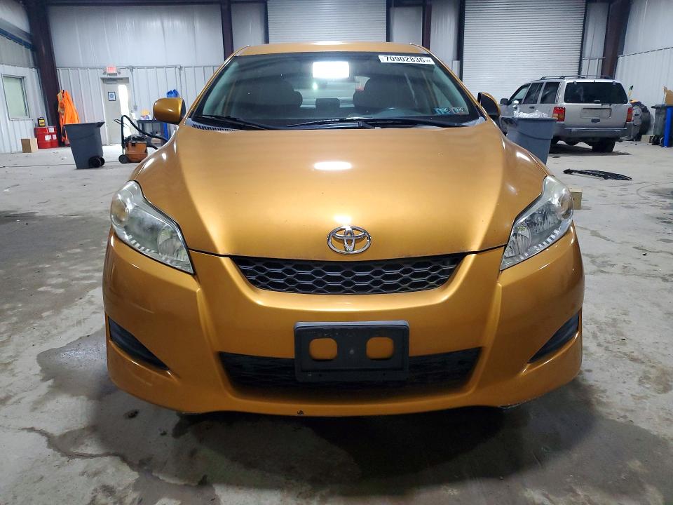 Aukcja sprzedaży 2009 Toyota Matrix, vin: 2T1KU40E89C124777, numer aukcji: 70902836