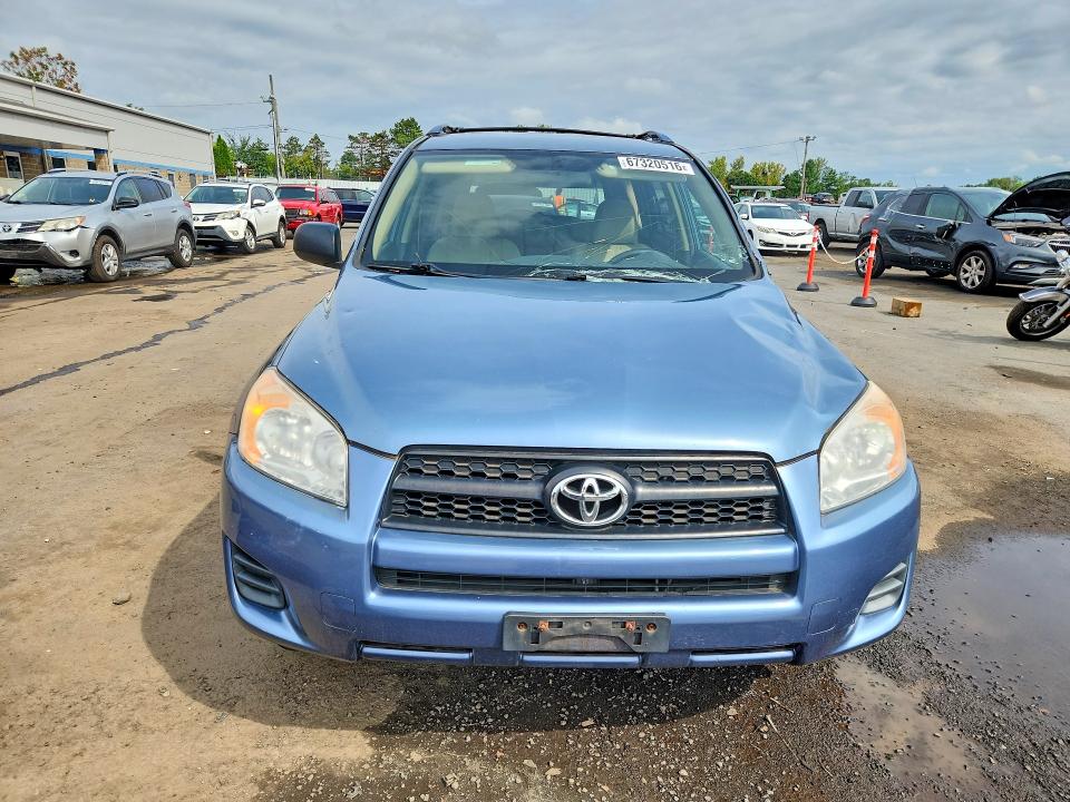 Продаж на аукціоні авто 2011 Toyota Rav4, vin: 2T3BF4DV2BW145110, номер лоту: 67320516