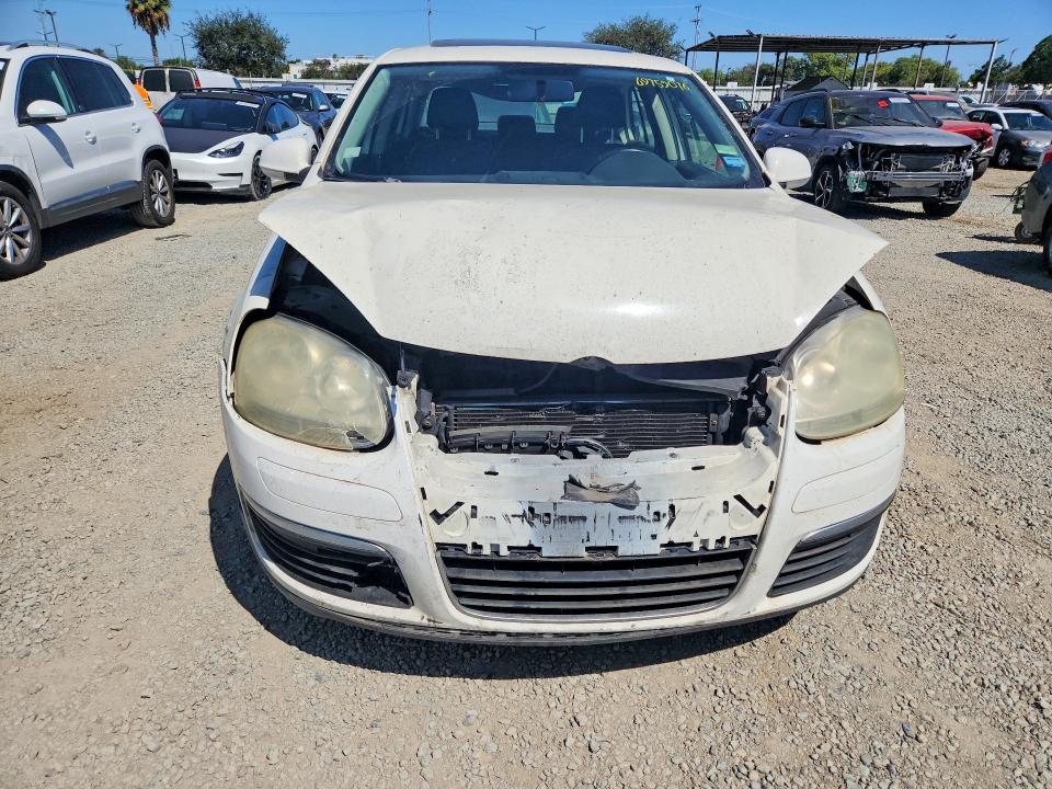 69759076 :رقم المزاد ، 3VWRZ71K48M066742 vin ، 2008 Volkswagen Jetta مزاد بيع