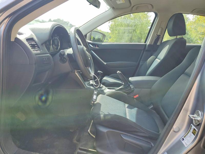 Продаж на аукціоні авто 2014 Mazda Cx-5, vin: JM3KE2BEXE0423200, номер лоту: 68344006
