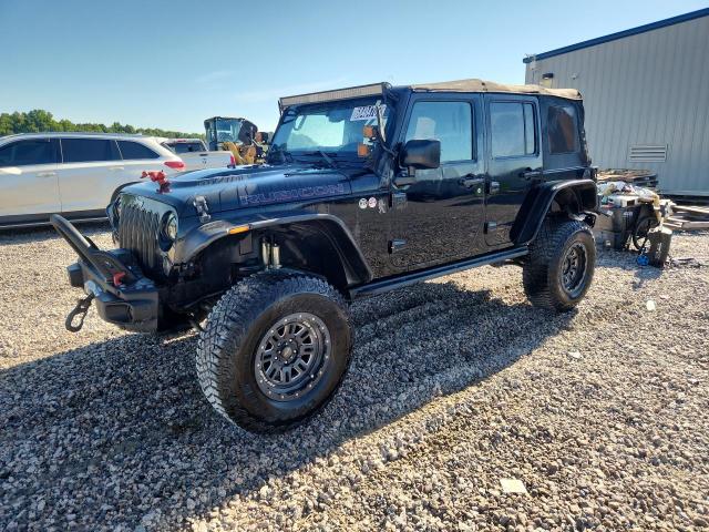 Aukcja sprzedaży 2014 Jeep Wrangler Unlimited, vin: 1C4HJWFG2EL282073, numer aukcji: 68484786
