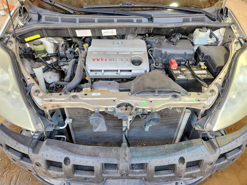 Aukcja sprzedaży 2006 Toyota Sienna, vin: 5TDZA22C16S513304, numer aukcji: 68775996
