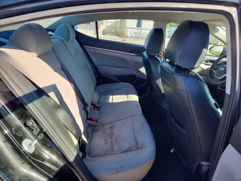 Продажа на аукционе авто 2018 Hyundai Elantra, vin: 5NPD74LF8JH354485, номер лота: 68486076