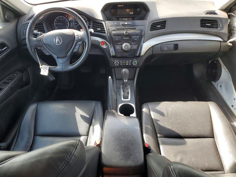 Продажа на аукционе авто 2016 Acura Ilx, vin: 19UDE2F32GA002855, номер лота: 69596356
