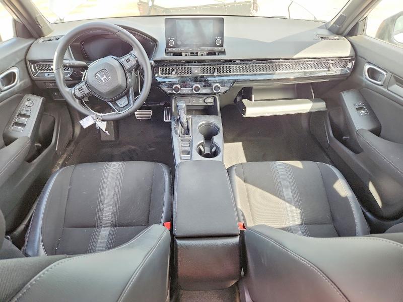 Продажа на аукционе авто 2025 Honda Civic, vin: 2HGFE2F53SH102161, номер лота: 68387746