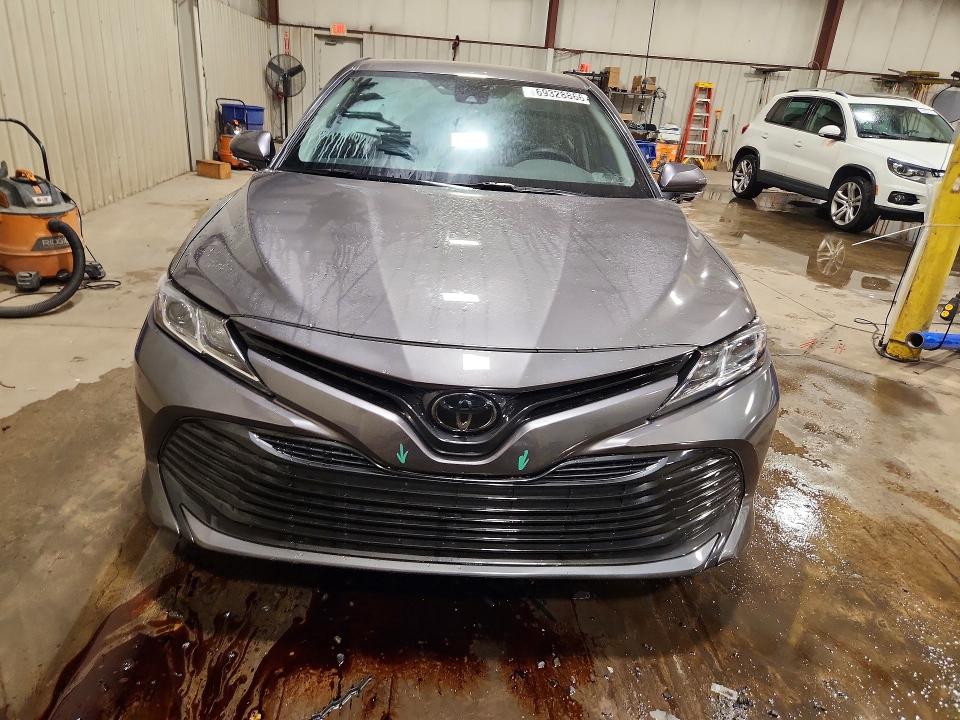 Aukcja sprzedaży 2019 Toyota Camry, vin: 4T1B11HK4KU854949, numer aukcji: 69328866