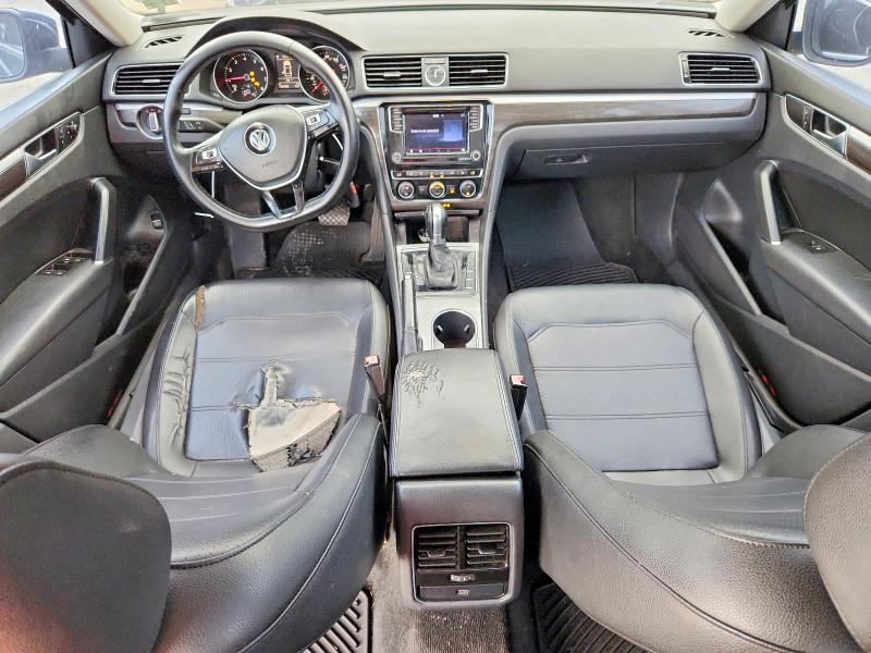 Продаж на аукціоні авто 2016 Volkswagen Passat, vin: 1VWBT7A37GC036517, номер лоту: 69784436