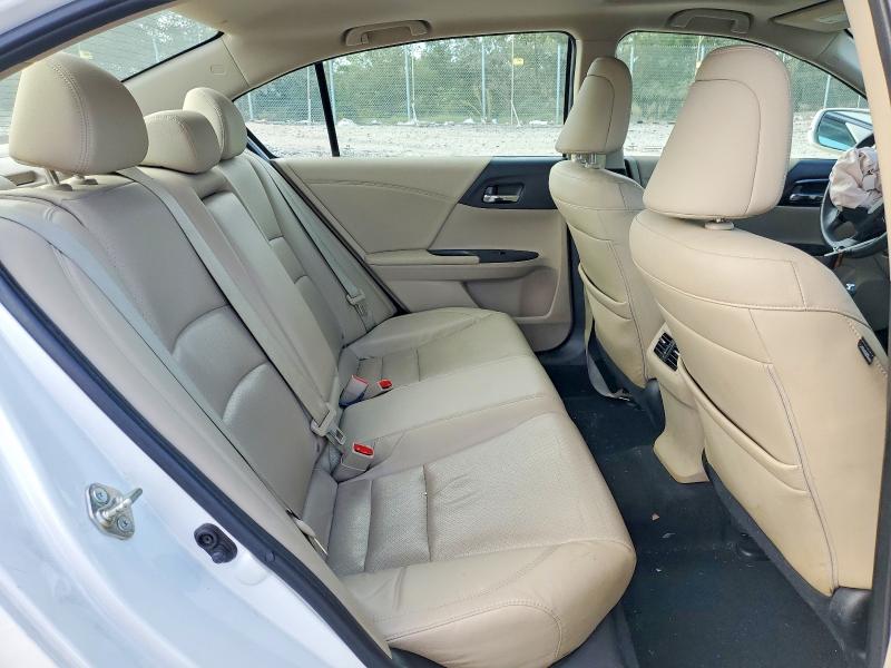 Продаж на аукціоні авто 2017 Honda Accord, vin: 1HGCR2F81HA079102, номер лоту: 65966416