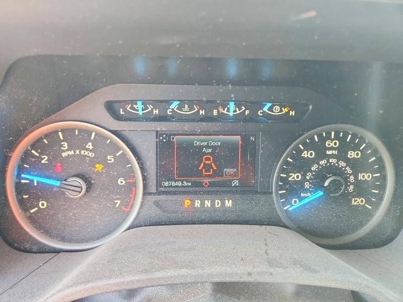 Продаж на аукціоні авто 2018 Ford F150, vin: 1FTFX1E59JFB53183, номер лоту: 68937906