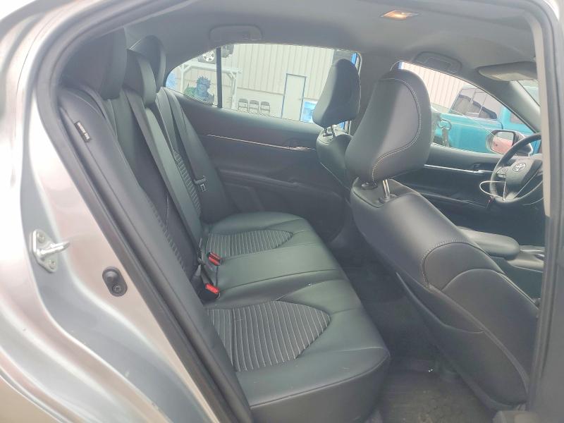 Aukcja sprzedaży 2021 Toyota Camry, vin: 4T1T11AK4MU425845, numer aukcji: 70719106