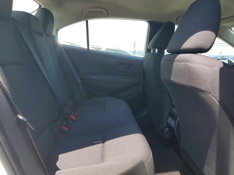 Aukcja sprzedaży 2024 Toyota Corolla, vin: 5YFB4MDE0RP186216, numer aukcji: 67216206