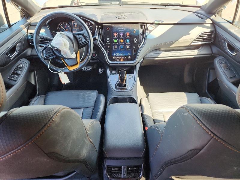Продажа на аукционе авто 2022 Subaru Outback, vin: 4S4BTGUD9N3192025, номер лота: 68396536