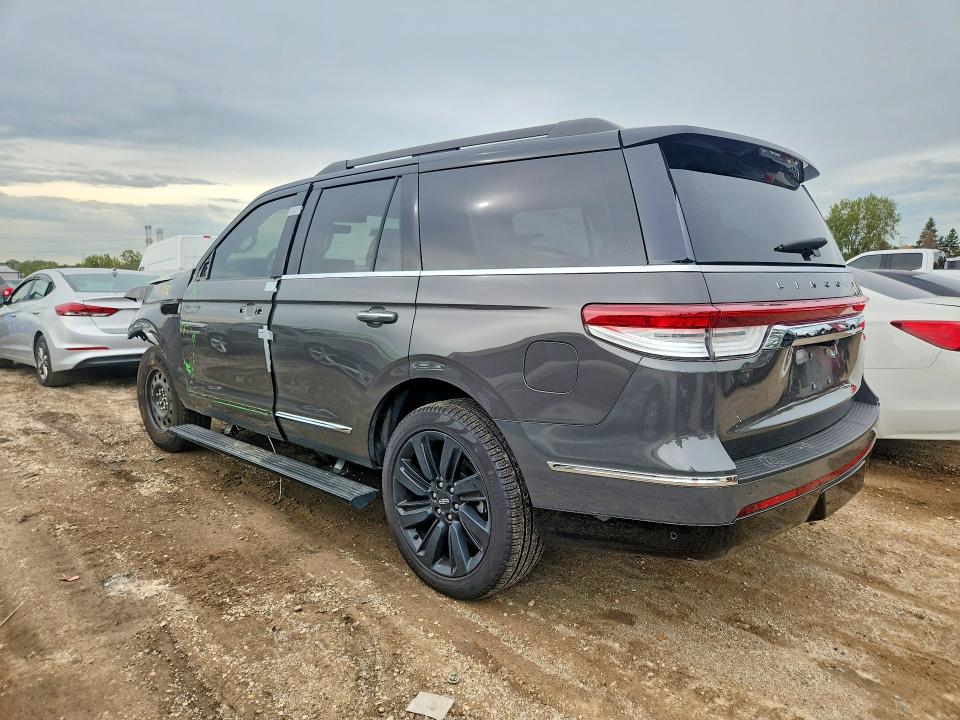 Aukcja sprzedaży 2024 Lincoln Navigator, vin: 5LMJJ2TG1REL12181, numer aukcji: 69312236