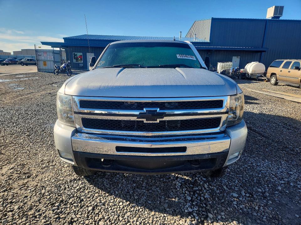 Продаж на аукціоні авто 2011 Chevrolet Silverado, vin: 3GCUKSE22BG200054, номер лоту: 69346746