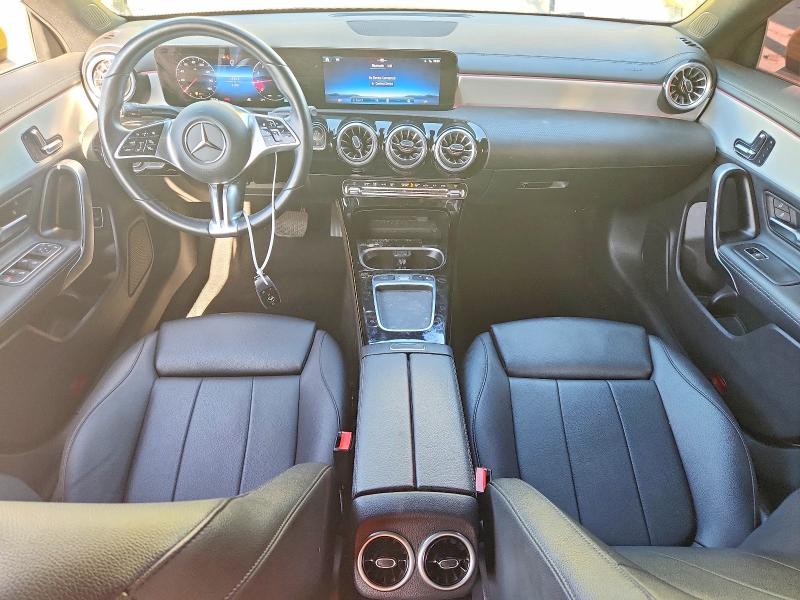 Продаж на аукціоні авто 2025 Mercedes-benz Cla, vin: W1K5J4GB8SN510111, номер лоту: 67896596