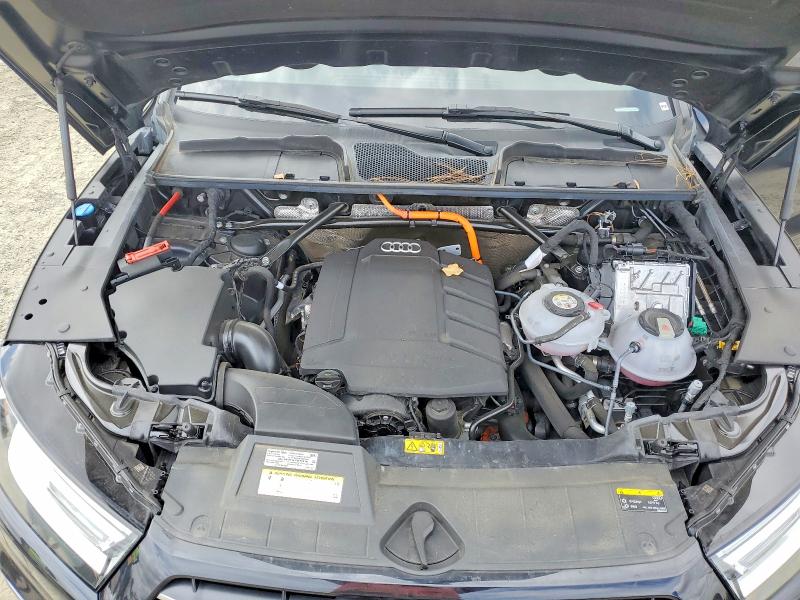 Aukcja sprzedaży 2020 Audi Q5 E, vin: WA1G2AFY2L2073904, numer aukcji: 67298146