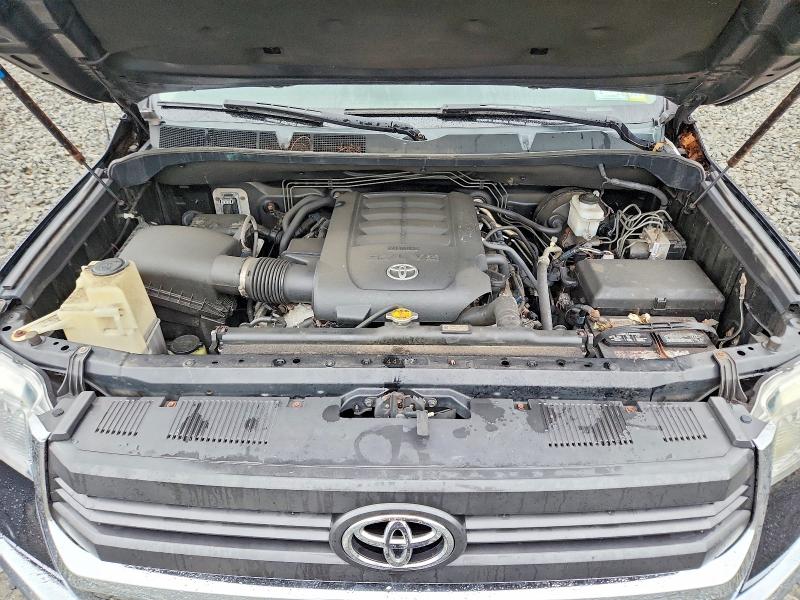69595806 :رقم المزاد ، 5TFRY5F17EX147590 vin ، 2014 Toyota Tundra مزاد بيع