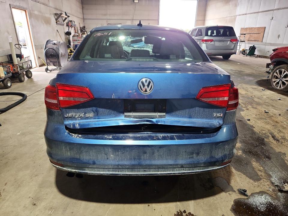 Aukcja sprzedaży 2015 Volkswagen Jetta, vin: 3VWD17AJ6FM257651, numer aukcji: 70436896