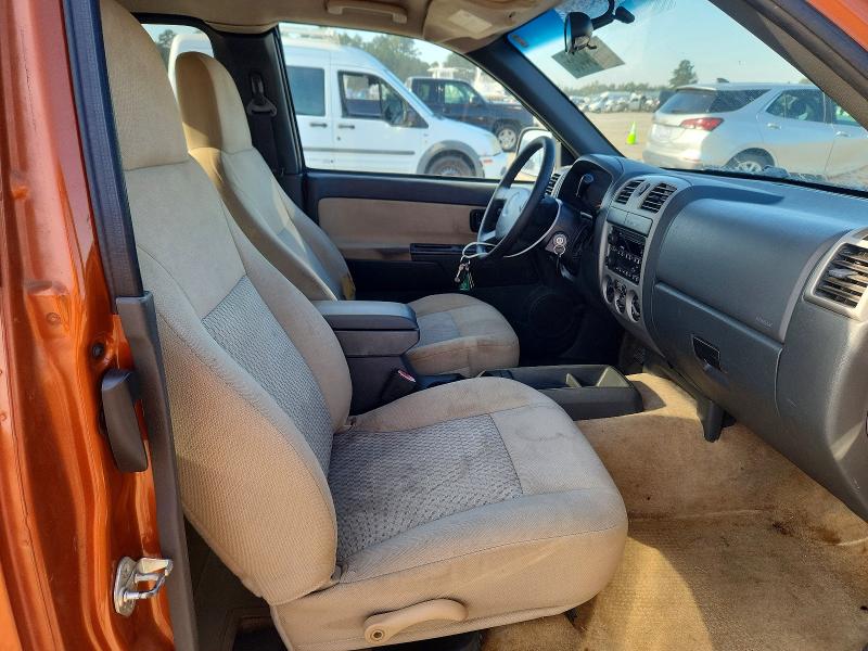 Aukcja sprzedaży 2009 Chevrolet Colorado, vin: 1GCCS196868129294, numer aukcji: 71054466