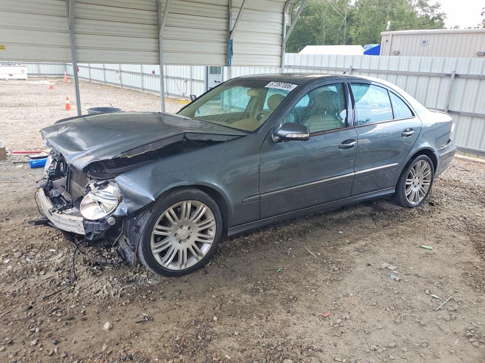 Продаж на аукціоні авто 2008 Mercedes-benz E, vin: WDBUF56XX8B314237, номер лоту: 67397006