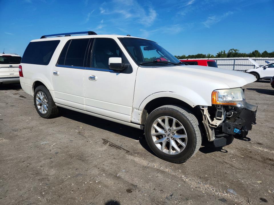 Продаж на аукціоні авто 2016 Ford Expedition, vin: 1FMJK2AT5GEF35689, номер лоту: 67738946