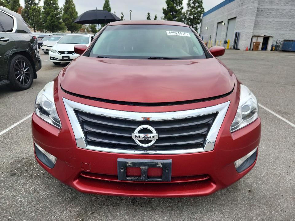 Продаж на аукціоні авто 2014 Nissan Altima, vin: 1N4AL3AP2EC901150, номер лоту: 69024416