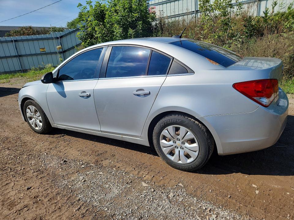 Aukcja sprzedaży 2012 Chevrolet Cruze, vin: 1G1PC5SH0C7165914, numer aukcji: 64133336