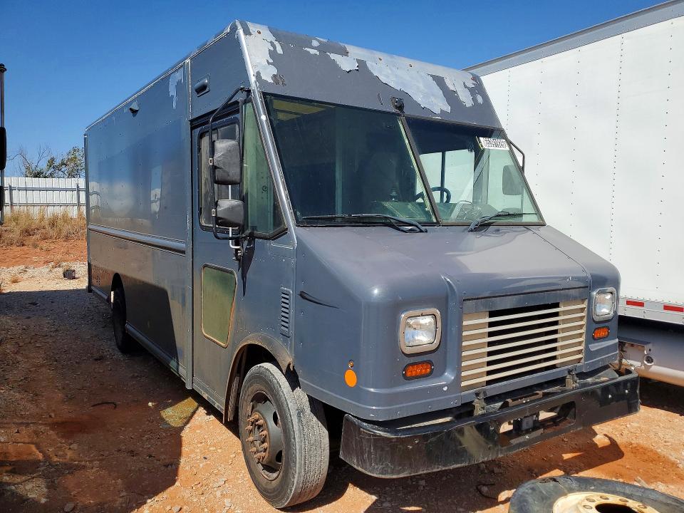 Aukcja sprzedaży 2021 Ford F59, vin: 1F65F5KN2M0A01685, numer aukcji: 65391926