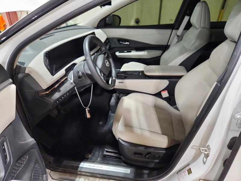 Aukcja sprzedaży 2023 Nissan Ariya, vin: JN1DF0BB8PM706881, numer aukcji: 69697876