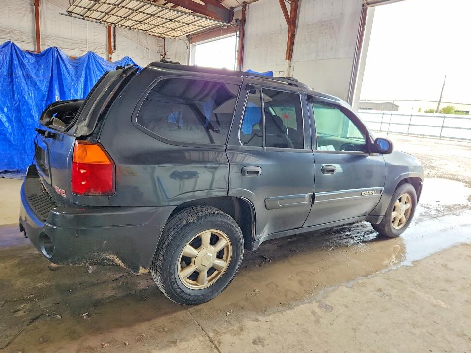 Aukcja sprzedaży 2004 Gmc Envoy, vin: 1GKDT13S342170931, numer aukcji: 68559256