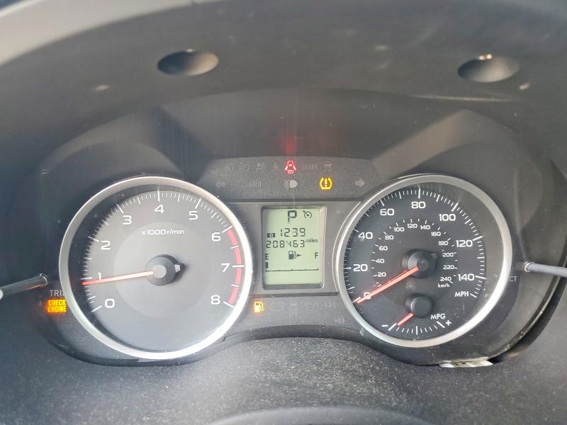 Продажа на аукционе авто 2014 Subaru Forester, vin: JF2SJAAC2EH533692, номер лота: 67610766