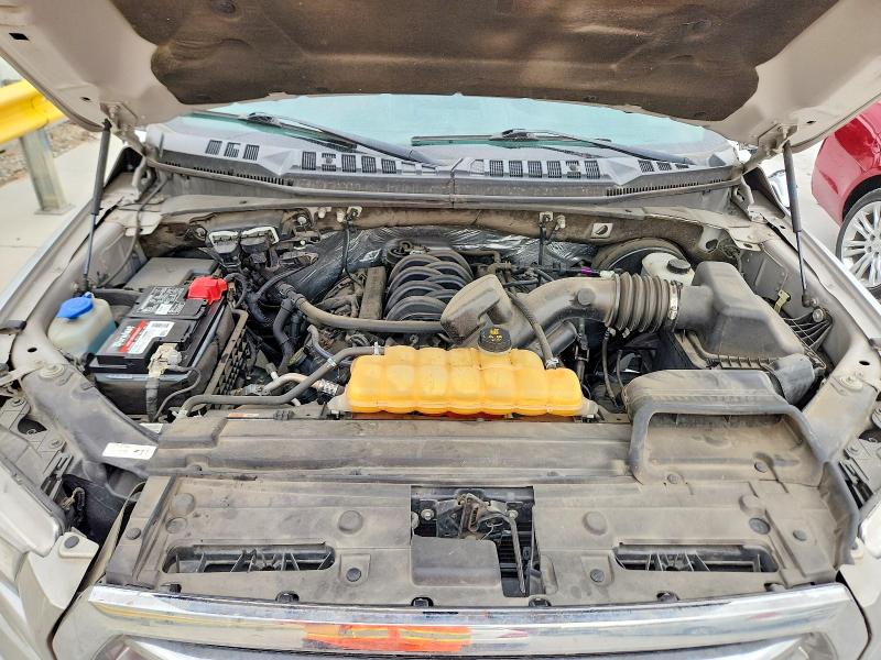 70283746 :رقم المزاد ، 1FTEW1CF9FKE35929 vin ، 2015 Ford F150 مزاد بيع