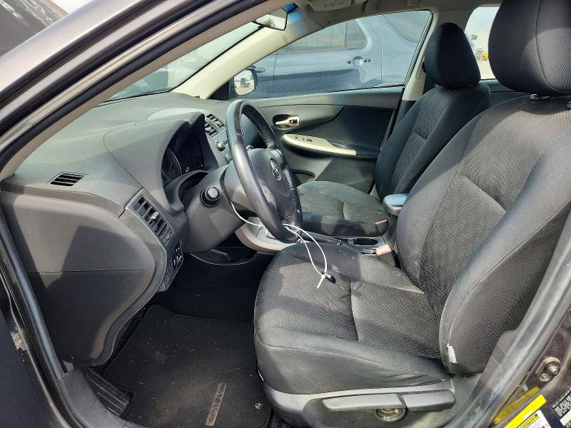Продажа на аукционе авто 2010 Toyota Corolla, vin: 2T1BU4EE1AC451003, номер лота: 71230856
