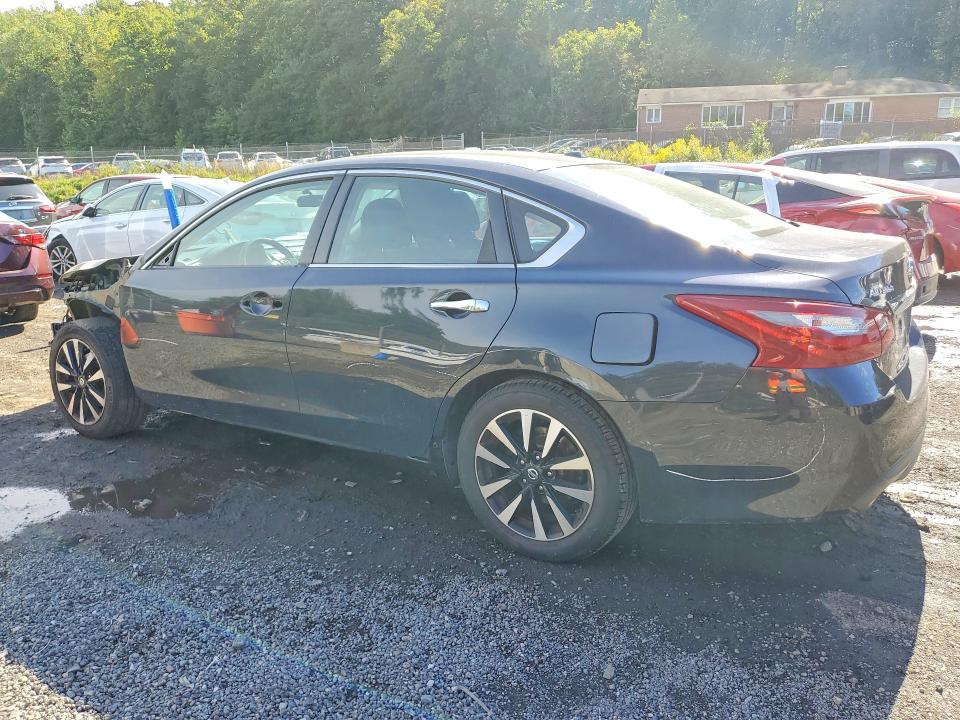 Aukcja sprzedaży 2018 Nissan Altima, vin: 1N4AL3AP6JC177960, numer aukcji: 70322296