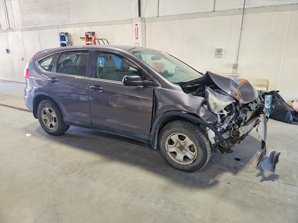 Продажа на аукционе авто 2015 Honda Cr-v, vin: 2HKRM4H35FH638760, номер лота: 66849926