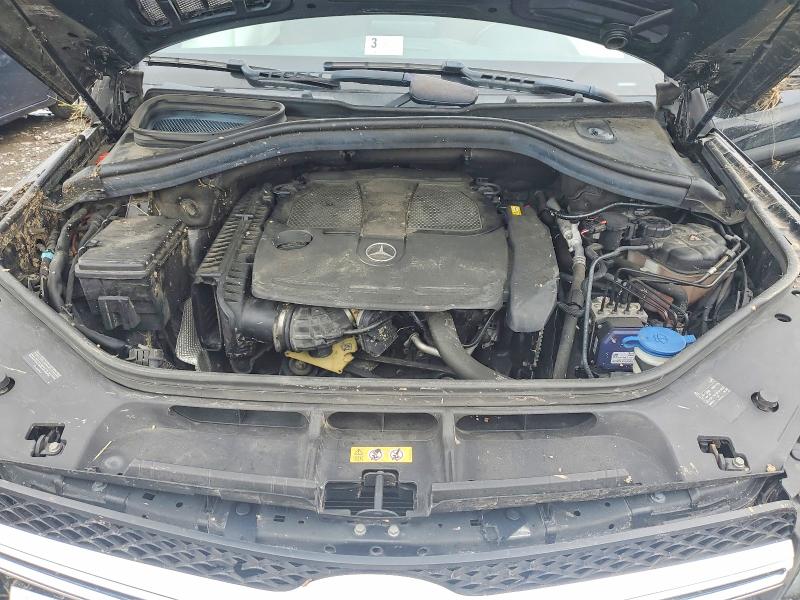Aukcja sprzedaży 2016 Mercedes-benz Gle, vin: 4JGDA5HB9GA745959, numer aukcji: 70175866