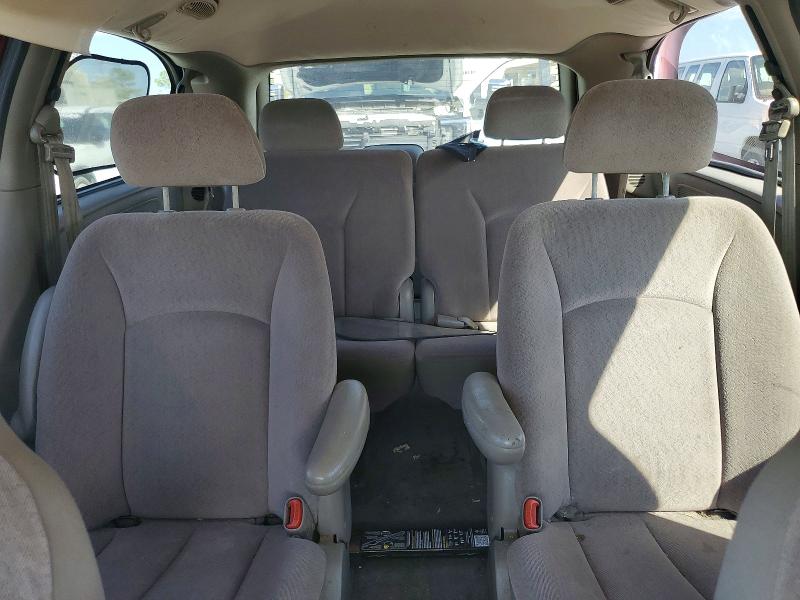 68974456 :رقم المزاد ، 1B4GP34362B560951 vin ، 2002 Dodge Grand Caravan مزاد بيع