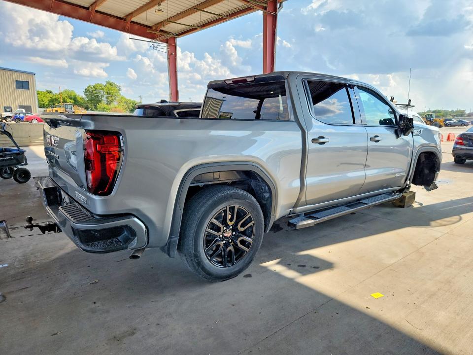 Продажа на аукционе авто 2024 Gmc Sierra, vin: 3GTPHCEDXRG289210, номер лота: 67849276