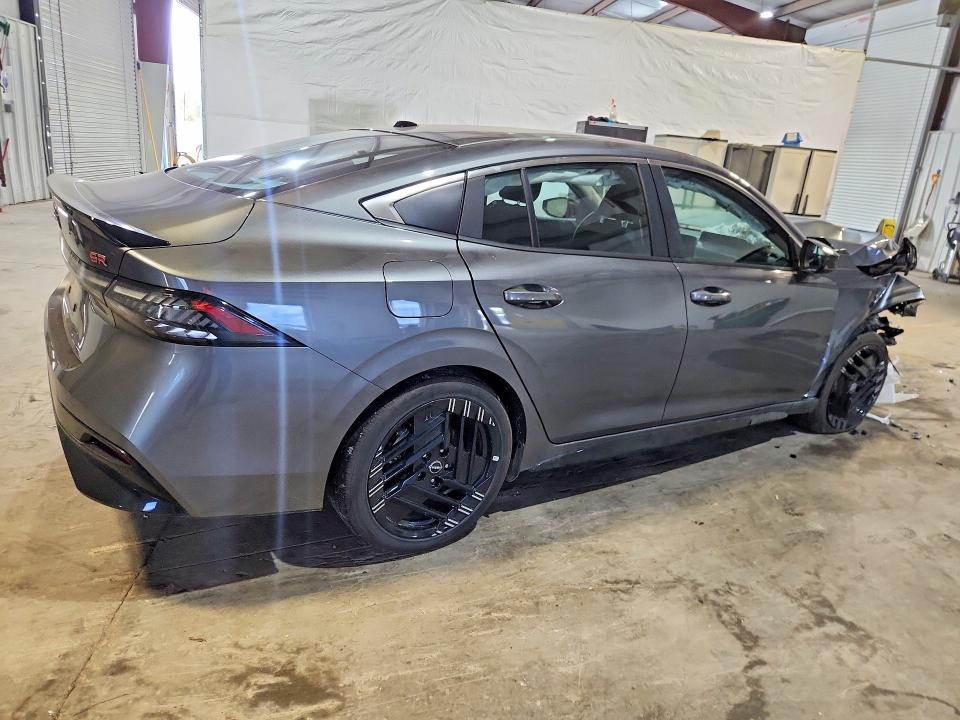 2026 Nissan Sentra მანქანა იყიდება აუქციონზე, vin: 3N1AB9DV1TY300801, აუქციონის ნომერი: 69111176