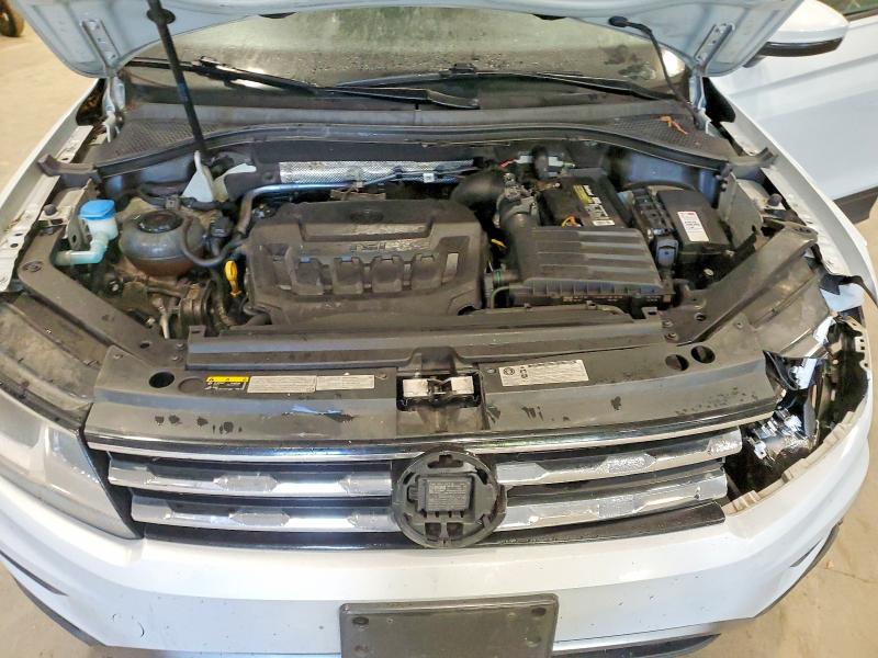 Aukcja sprzedaży 2019 Volkswagen Tiguan, vin: 3VV0B7AX2KM044162, numer aukcji: 68545156