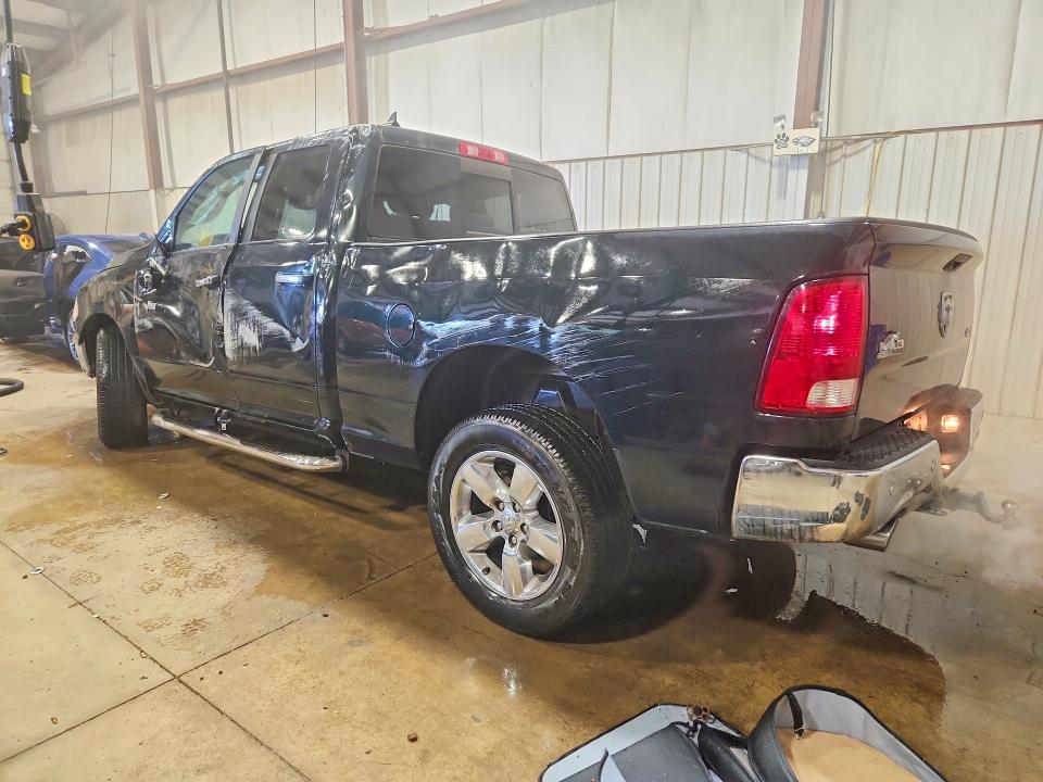 Aukcja sprzedaży 2016 Ram 1500, vin: 1C6RR7GTXGS412762, numer aukcji: 67837536