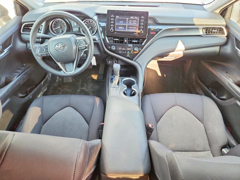 Продажа на аукционе авто 2022 Toyota Camry, vin: 4T1C11AK6NU617463, номер лота: 70680166