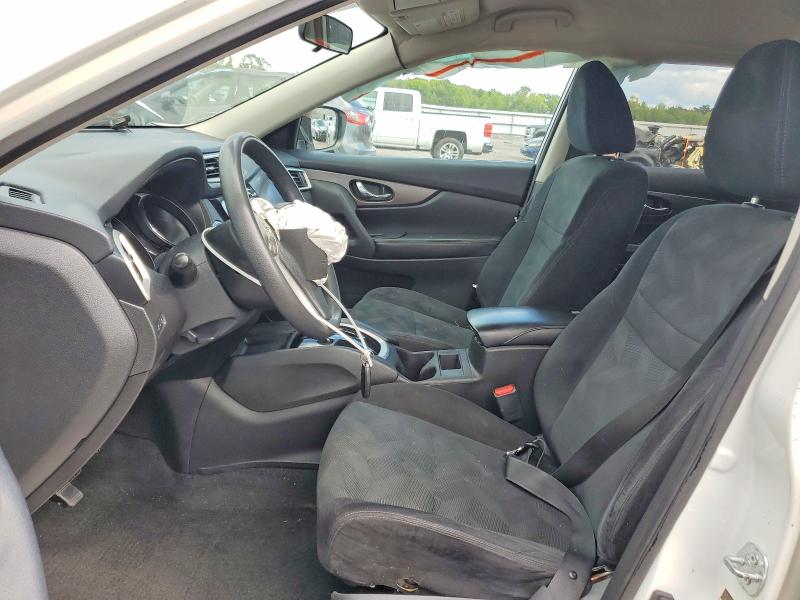 Aukcja sprzedaży 2015 Nissan Rogue, vin: 5N1AT2MT3FC924463, numer aukcji: 69809616