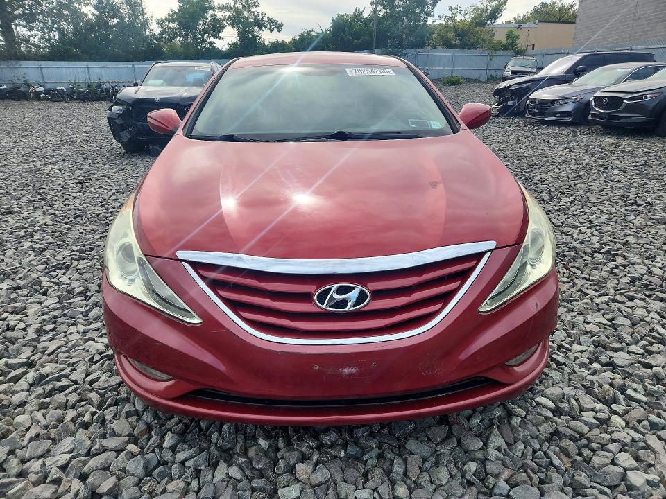 Продаж на аукціоні авто 2013 Hyundai Sonata, vin: 5NPEB4AC2DH610278, номер лоту: 70254266